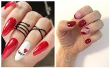 Takie są nowe trendy w paznokciach od Ukrainek - zdjęcia. Oto nowe wzory i kolory na luty i marzec 2024 rok 