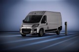 Nowa Toyota Proace Max. Co ma do zaoferowania? 