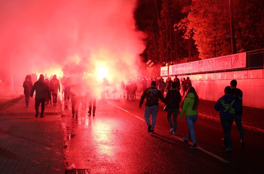 Arka - Lechia