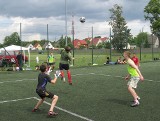 Turniej piątek piłkarskich w Miastku (zdjęcia, wideo)