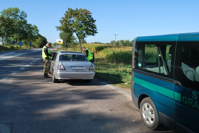 Jechali do pracy z lewymi zaświadczeniami