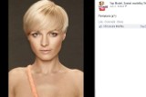 Uczestniczka "Top Model" poprowadzi program o seks biznesie w TLC