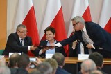 Premier Szydło w Bielsku-Białej: droga S1 staje się faktem [MAPKA + HARMONOGRAM]