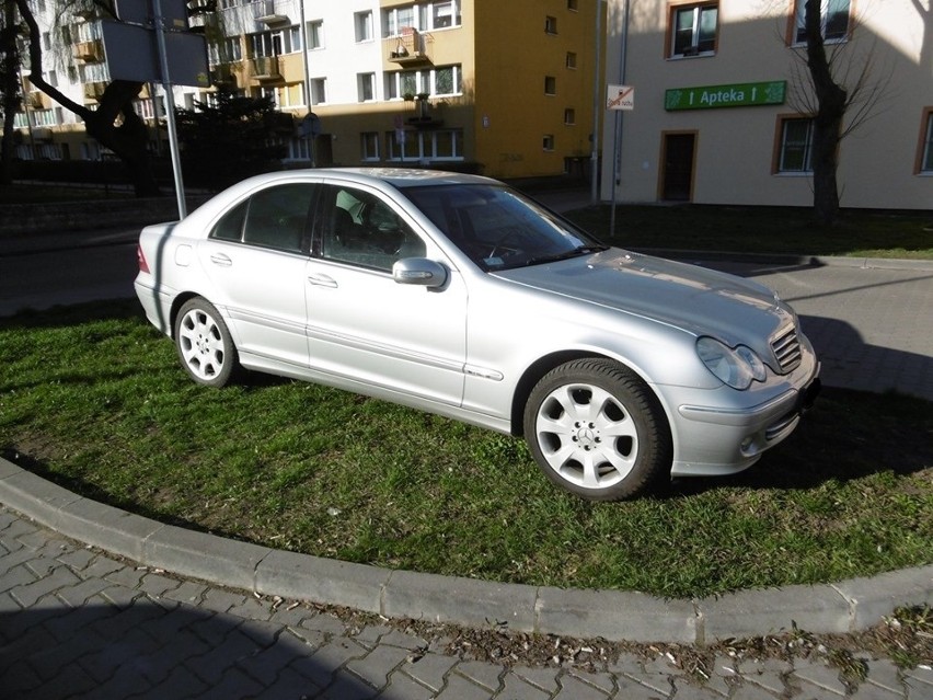 Co trzecie zgłoszenie do straży miejskiej w Inowrocławiu...