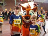 DOZ Maraton Łódź. Tak rywalizowały dzieci. Wielkie emocje Zobaczcie ZDJĘCIA