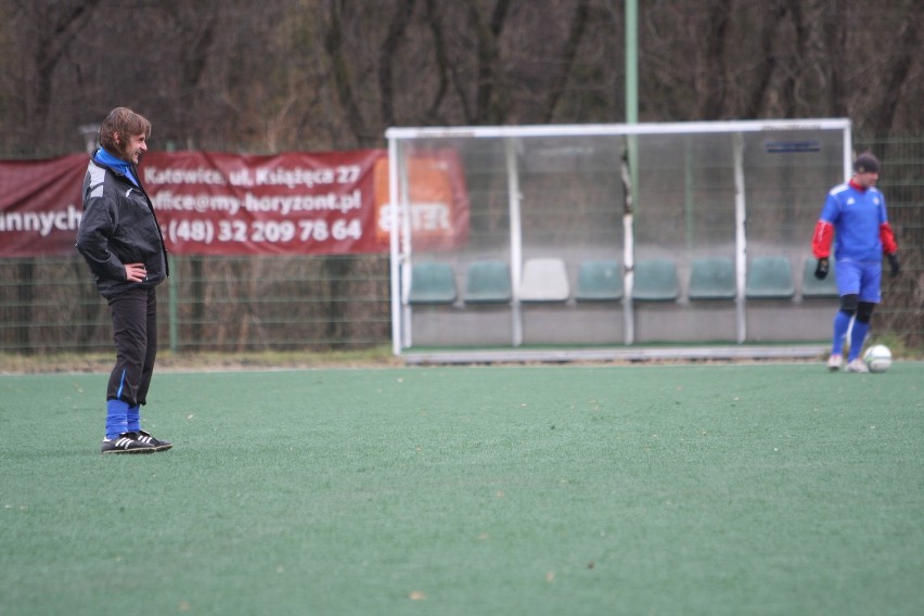 WOŚP 2014: Wygrana Reprezentacji Śląska w meczu charytatywnym