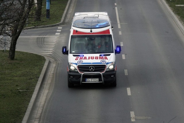 Kalendarium bydgoskie na 27 sierpnia: Silnie trujący gaz wydostał się z Zakładów Chemicznych. Pięć osób trafiło do szpitala