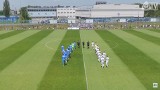 Sparing Ruch Chorzów - Stal Rzeszów TRANSMISJA NA ŻYWO w sobotę od godziny 11:50