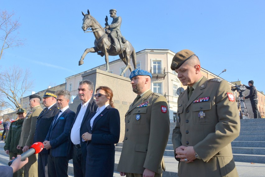 W sobotę 10 listopada bieg niepodległościowy i inne imprezy