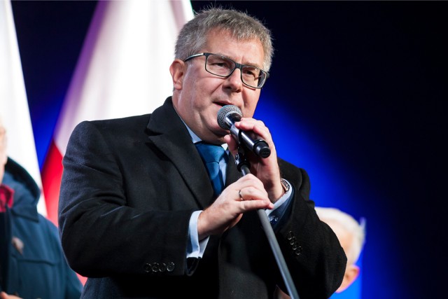 Czarnecki: Szkoda, że ta Europa na naszych oczach słabnie