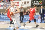 W niedzielę koszykarze Startu Lublin mają szansę we Wrocławiu ustanowić swój nowy rekord w liczbie zwycięstw z rzędu