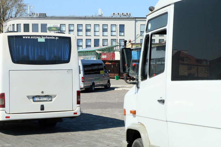 Busy przestały jeździć. Posłanka pisze do marszałka i wojewody