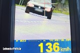 18-latek gnał autem przez Skwierzynę z prędkością 136 kilometrów na godzinę. Jest wniosek, żeby karę wymierzył mu sąd 