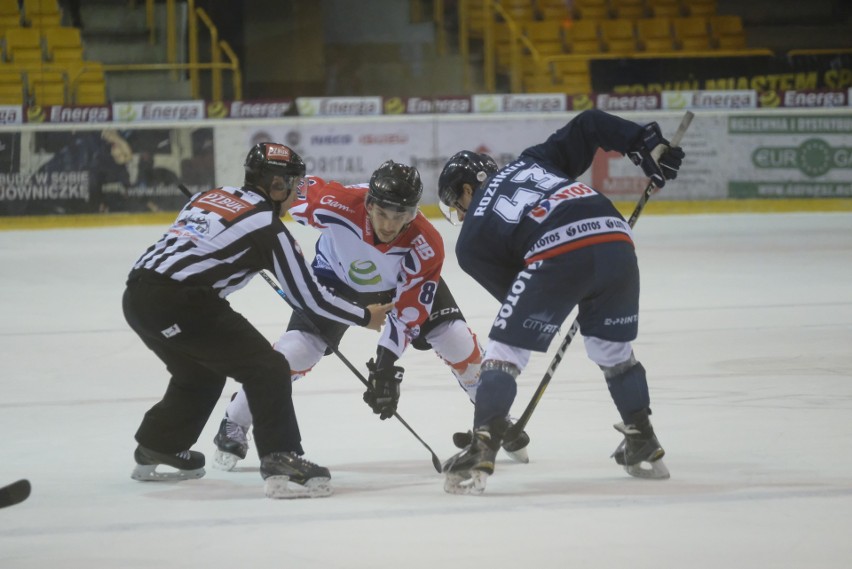 Sportowy grudzień w Toruniu. Tak wygląda terminarz meczów naszych drużyn