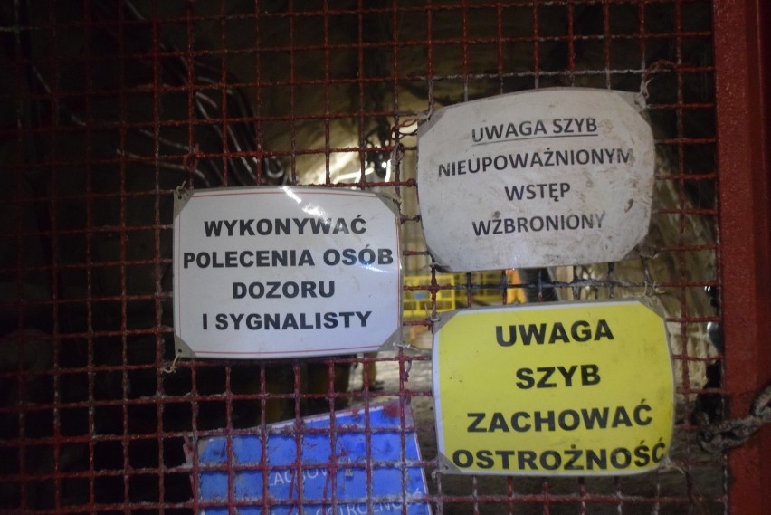 Kopalnie mają plan awaryjny na wypadek rozprzestrzeniania...