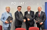 Informatyczna rewolucja w opolskiej geodezji i kartografii. Comarch przygotuje system danych dla całego regionu