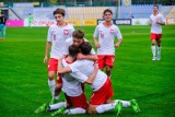 Biało-Czerwoni powalczą o medal? Dziś ruszają piłkarskie mistrzostwa Europy U17. Na dzień dobry Orlęta zagrają z Irlandią