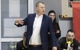 Energa Basket Liga. Trener Rawlplug Sokoła Łańcut Marek Łukomski: Moja umowa obowiązuje w ekstraklasie