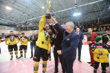 Tauron KH GKS Katowice z brązowym medalem! ZDJĘCIA