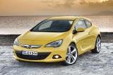 Opel Astra J GTC i Zafira C do serwisu