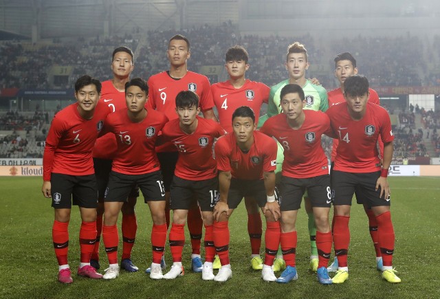 El. MŚ 2022: Korea Północna zagrała z Koreą Południową. Pierwszy taki mecz od 1990 roku