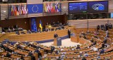 W Parlamencie Europejskim wraca temat Polski i Węgier