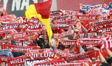 Puchar Polski: Widzew wygrywa z "Kwiatkami", a "Krzywy" strzela