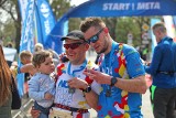 4. H2O Wrocław-Siechnice Półmaraton - ponad 400 osób na mecie (cz. II, 1.05.2022)