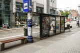 MPK Poznań: Kłótnia pasażerów w tramwaju w centrum Poznania. Na miejsce została wezwana policja. Była przerwa w ruchu