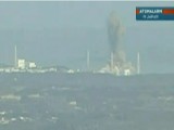 Tsunami Japonia 2011 [WIDEO]. Radioaktywna chmura dotrze do Polski?