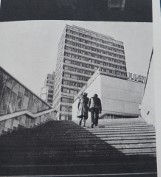 Zdjęcia Łodzi w latach 80-tych XX wieku. Łódź w czasach PRL-u! Karnawał Solidarności, później stan wojenny 26.06.2022