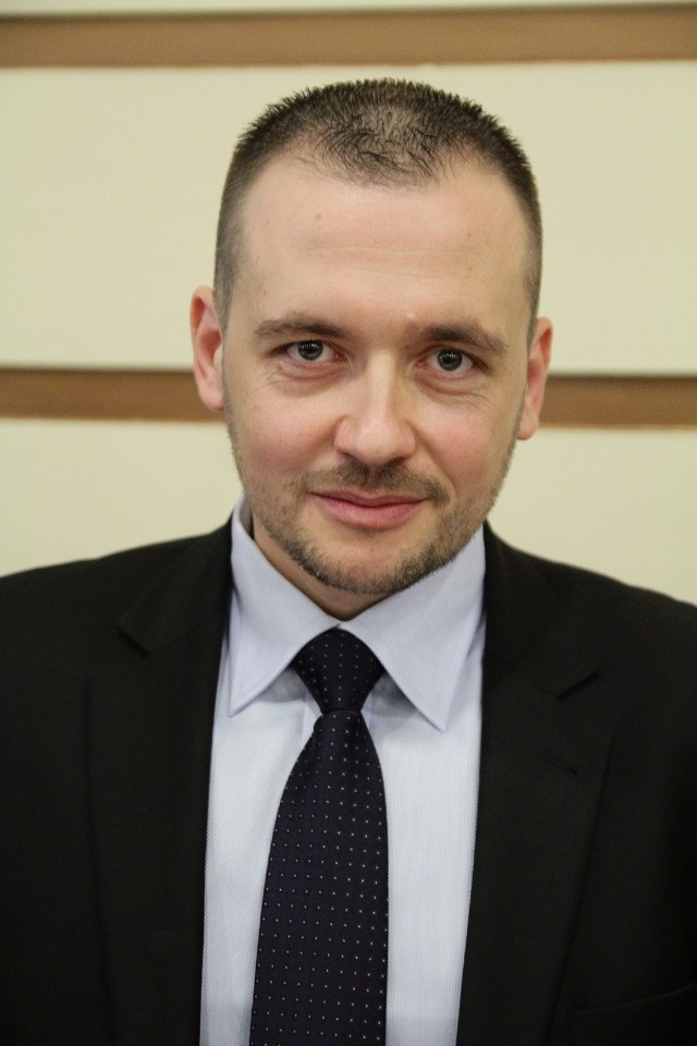 Prof. Maciej Perkowski