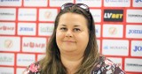 Martyna Pajączek, prezes Widzewa, wkrótce odejdzie z klubu