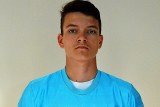 Futsal, Chrzanów. Olaf Przewoźnik z Fabloku Chrzanów oddał tytuł najlepszego bramkarza turnieju rywalowi z Górala Tryńcza