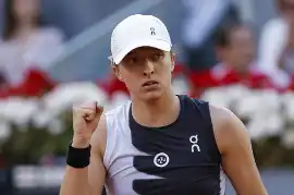 WTA w Rzymie. Iga Świątek i Magda Linette poznały rywalki