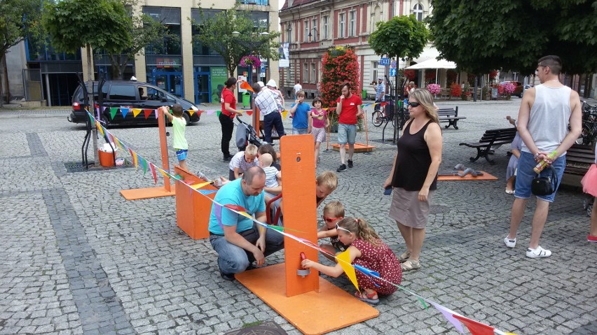 Tarnowskie Góry z radością witają decyzję w sprawie wpisania...