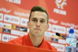 Arkadiusz Milik w Evertonie? Zapowiada się kolejna saga transferowa polskiego napastnika