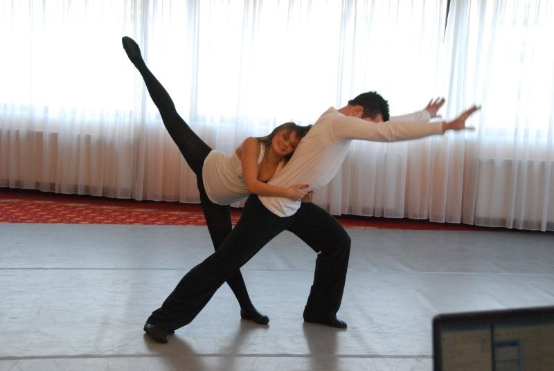 Casting do "You Can Dance" po raz pierwszy w Bialymstoku
