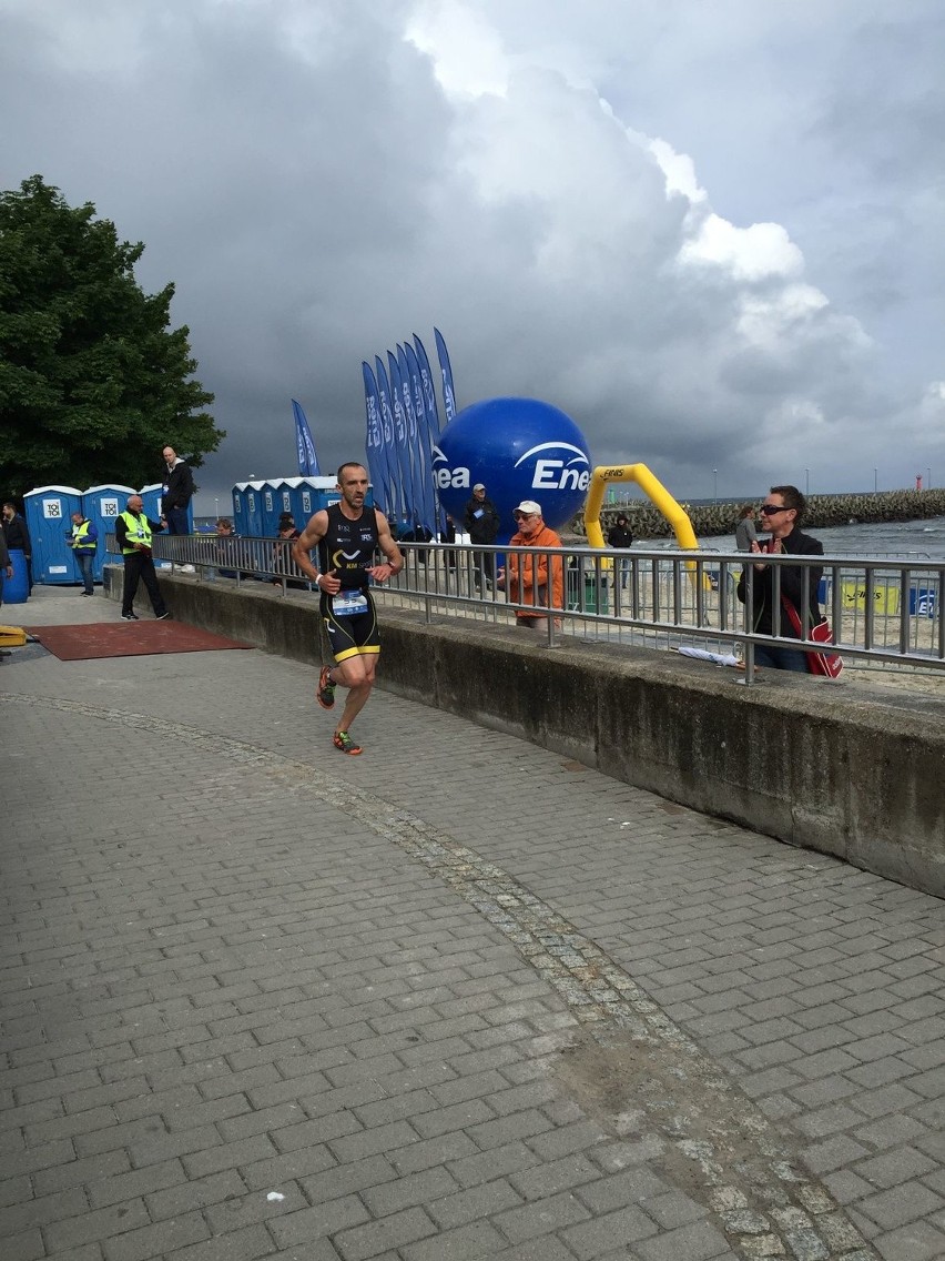 Triathlon Kołobrzeg