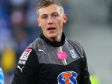 Maciej Gostomski podpisze kontrakt z Rangers FC