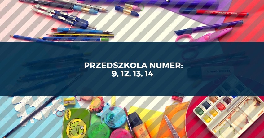 Publiczne Przedszkole nr 9, Podwisłocze 20...