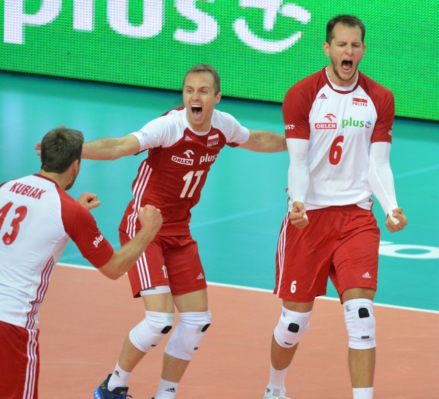 Reprezentacja Polski ma ostatnią szansę, by awansować na finałowy turniej Ligi Światowej. Jaki wynik Polska - Iran? 3:0 ZOBACZ TUTAJ