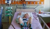 Koncert charytatywny dla Kubusia Michalaka z Sosnowca. Chłopiec choruje na neuroblastomę. Hity wszech czasów w Energetycznym Centrum Kultury