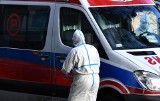 Lekarz rodzinny w Starym Dzikowie podejrzewał koronawirusa. Sanepid poradził, aby odesłał pacjenta do domu 