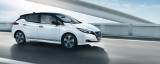 Nissan Leaf - pionier elektromobilności                  