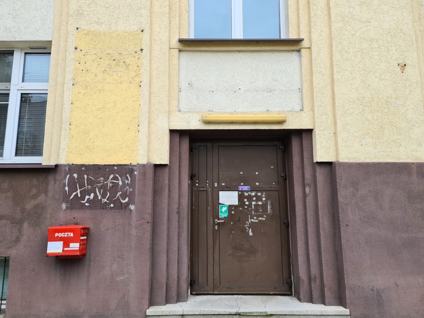 Co z budynkami po szpitalu zakaźnym i psychiatrycznym w Toruniu?