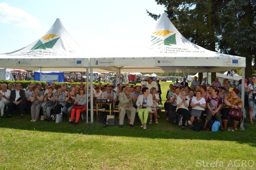 KGW z Kujaw i Pomorza 2016 nagrodzone w Minikowie [zdjęcia]