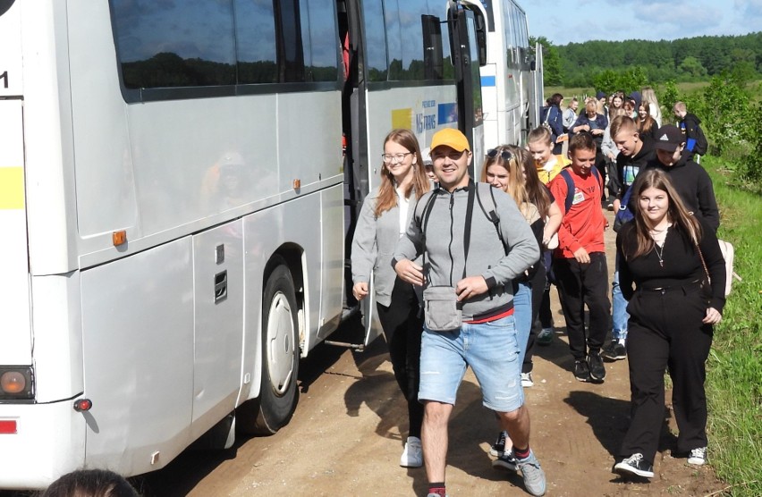 Ostrowskie Spotkania Ornitologiczne. To była już 18. edycja tej imprezy. 14.06.2022. Zdjęcia