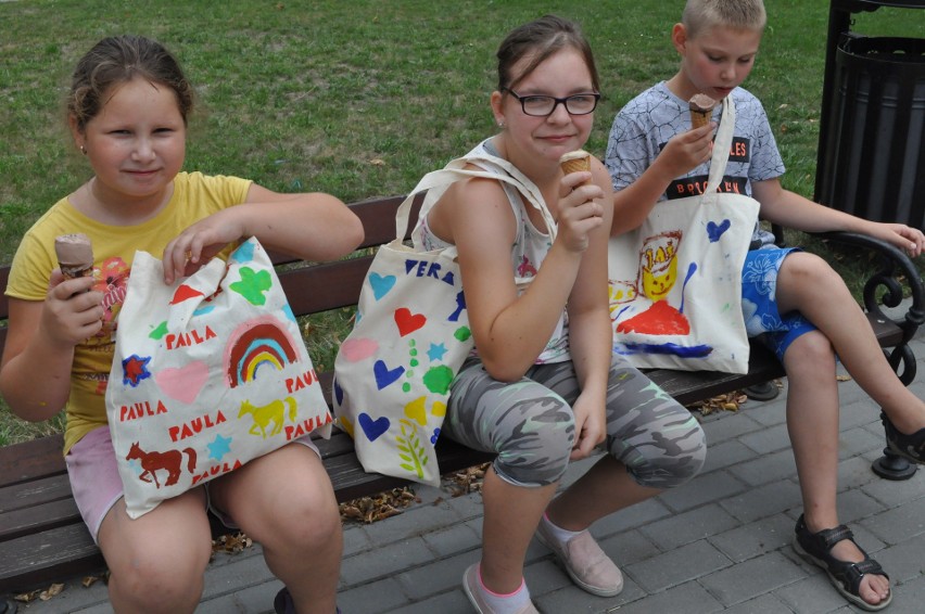 Zakończył się projekt Wakacyjna przygoda. W drugiej części...