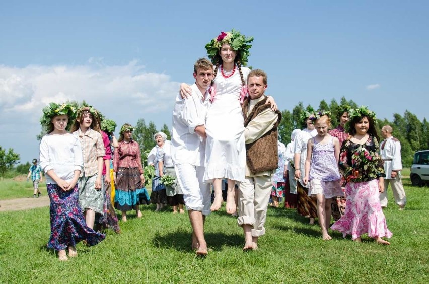 Podbiałostocki skansen znowu będzie gościł festyn z okazji...